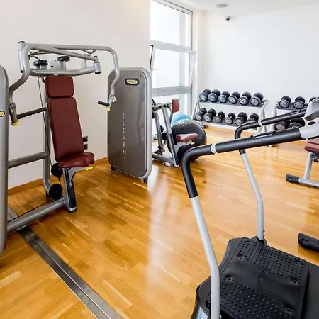 Western Premier Bhr Treviso Hotel Quinto Di Treviso