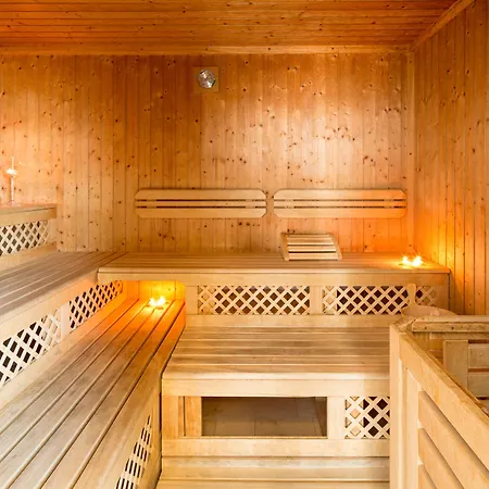 Western Premier Bhr Treviso Hotel Quinto Di Treviso