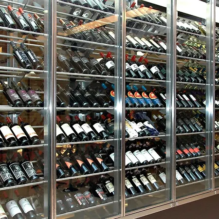 Hotel Western Premier Bhr Treviso 4*