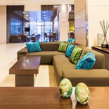 Western Premier Bhr Treviso