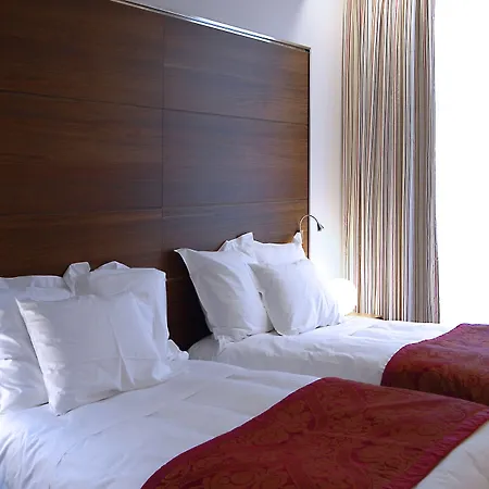 Western Premier Bhr Treviso Hotel