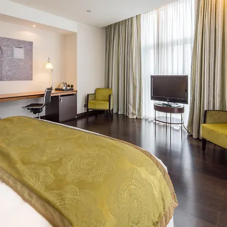 Western Premier Bhr Treviso Hotel Quinto Di Treviso