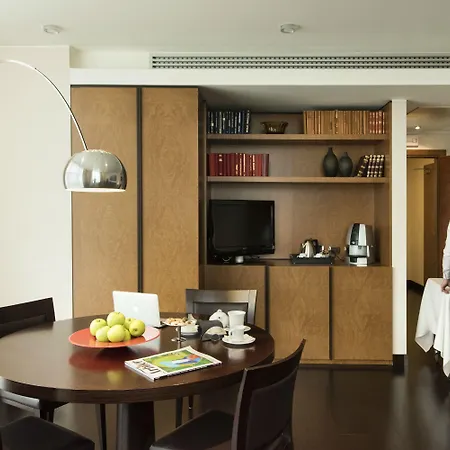 Western Premier Bhr Treviso 4* Quinto Di Treviso