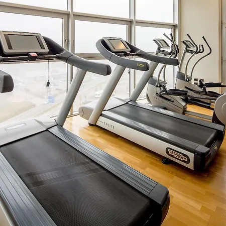 Hotel Western Premier Bhr Treviso Quinto Di Treviso