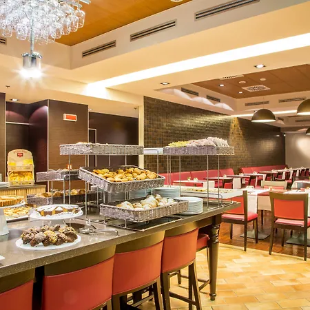 Western Premier Bhr Treviso Quinto Di Treviso