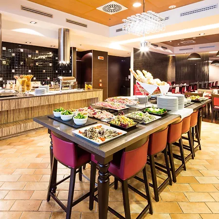 Hotel Western Premier Bhr Treviso