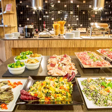 Western Premier Bhr Treviso Quinto Di Treviso