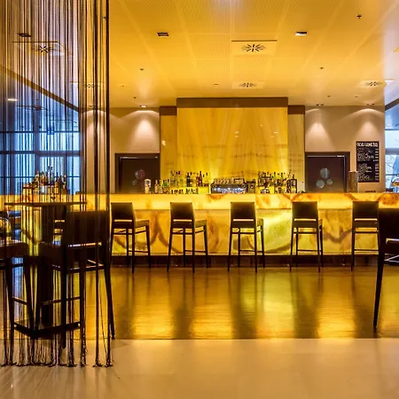 Western Premier Bhr Treviso