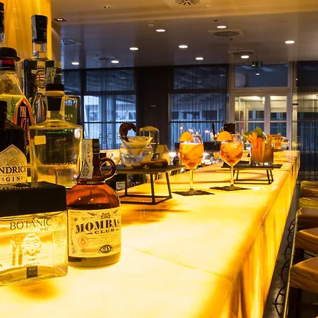 Western Premier Bhr Treviso