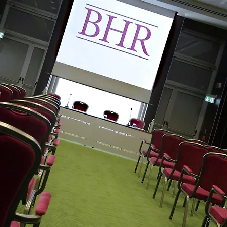 Western Premier Bhr Treviso 4*