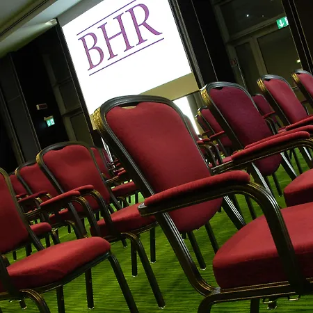 Western Premier Bhr Treviso Hotel Quinto Di Treviso