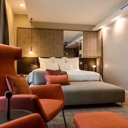 Western Premier Bhr Treviso