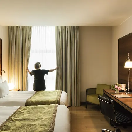Western Premier Bhr Treviso Hotel Quinto Di Treviso