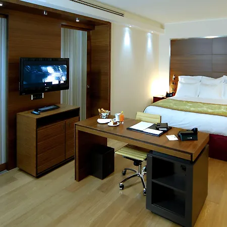 Hotel Western Premier Bhr Treviso