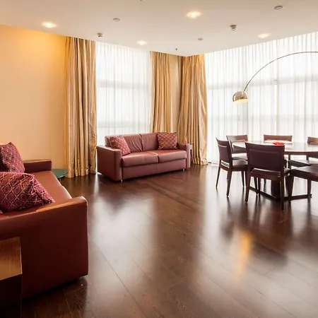 Western Premier Bhr Treviso