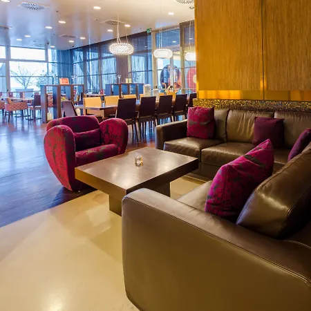Western Premier Bhr Treviso Hotel