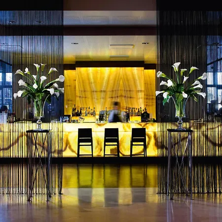 Western Premier Bhr Treviso Отель 4*