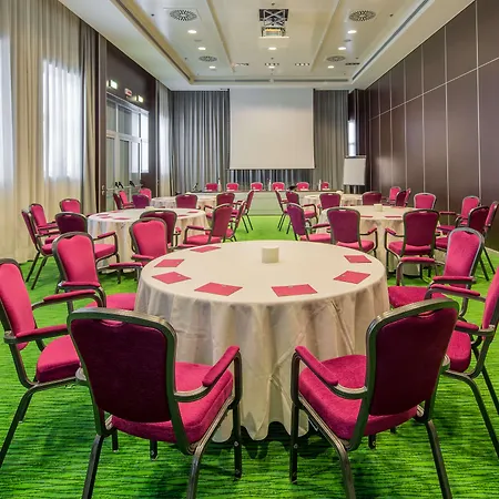 Western Premier Bhr Treviso Hotel Quinto Di Treviso