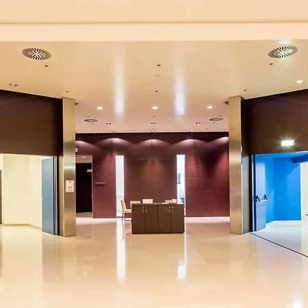 Hotel Western Premier Bhr Treviso Quinto Di Treviso