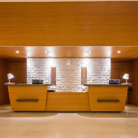 Hotel Western Premier Bhr Treviso 4*