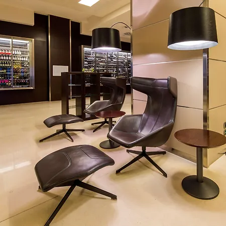 Hotel Western Premier Bhr Treviso Quinto Di Treviso