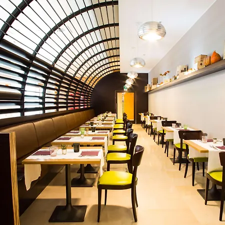 Hotel Western Premier Bhr Treviso Quinto Di Treviso