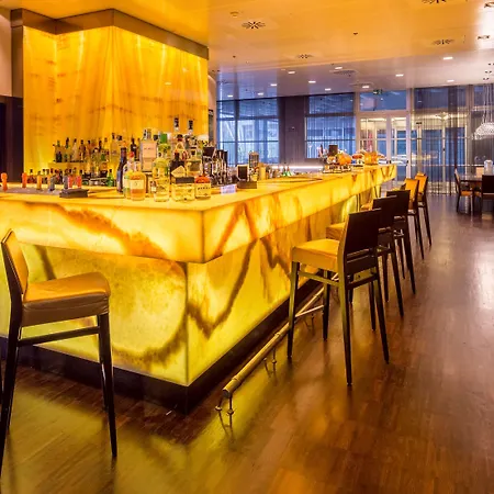 Hotel Western Premier Bhr Treviso 4*