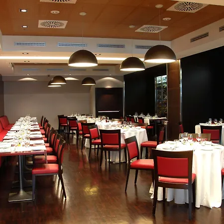 Western Premier Bhr Treviso Hotel