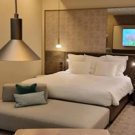 Western Premier Bhr Treviso 4*