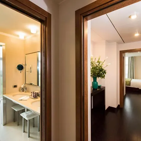 Hotel Western Premier Bhr Treviso Quinto Di Treviso