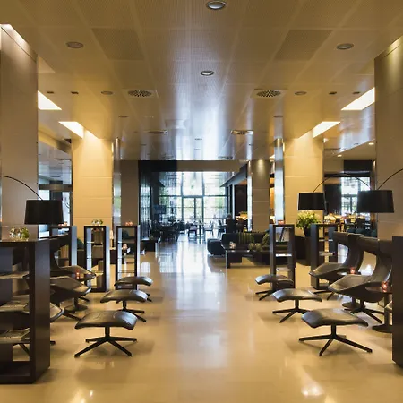 Western Premier Bhr Treviso 4*