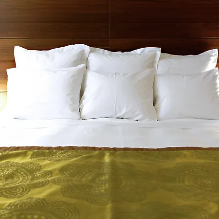 Отель Western Premier Bhr Treviso