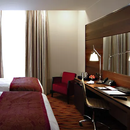 Western Premier Bhr Treviso Отель 4*