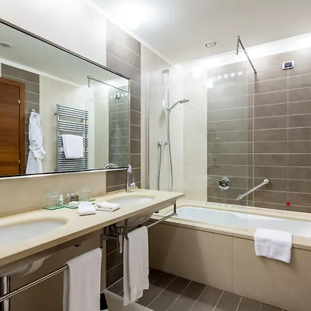 Western Premier Bhr Treviso Hotel Quinto Di Treviso