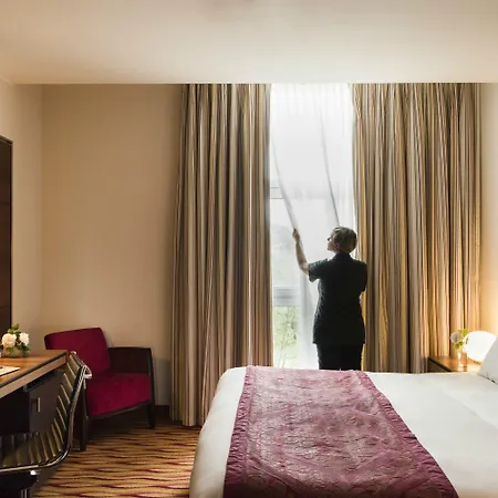 Western Premier Bhr Treviso 4* Куинто-ди-Тревизо
