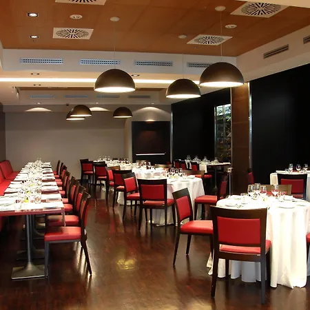 Western Premier Bhr Treviso 4*