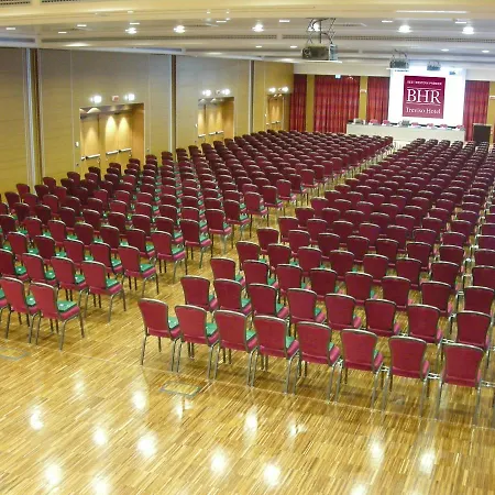 Western Premier Bhr Treviso Hotel 4*