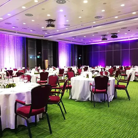 Hotel Western Premier Bhr Treviso Quinto Di Treviso