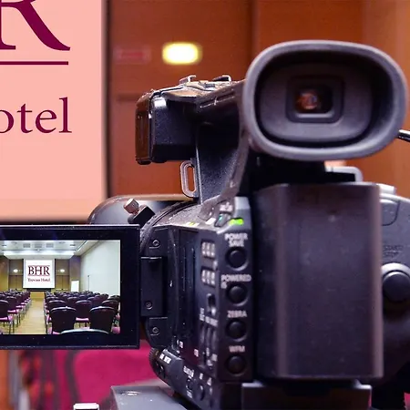 Western Premier Bhr Treviso Hotel Quinto Di Treviso