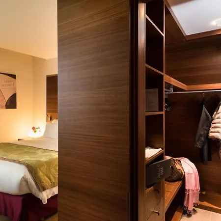 Hotel Western Premier Bhr Treviso Quinto Di Treviso